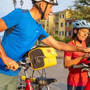 Explore Around Lake Garda for 7 days with Eurobike and discover unforgettable experiences - Photo 3