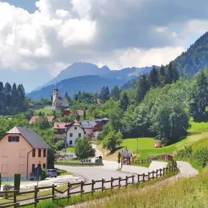 Explore Alpe - Adria Cycle Route I for Families, Salzburg - Villach for 8 days with Eurobike and discover unforgettable experiences - Photo 4