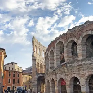 Explore Verona - Lake Garda for 7 days with Eurohike and discover unforgettable experiences - Photo 2