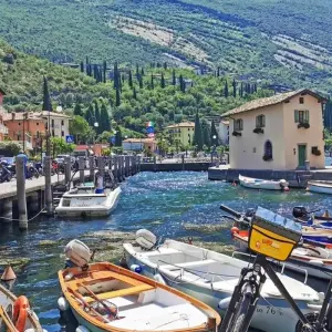 Explore Around Lake Garda for 7 days with Eurobike and discover unforgettable experiences - Photo 4