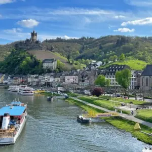 Explore Moselle and Eifel Trail for 7 days with Eurohike and discover unforgettable experiences - Photo 3