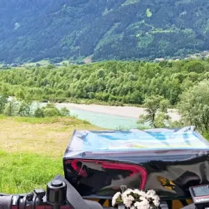 Explore Alpe - Adria Cycle Route I for Families, Salzburg - Villach for 8 days with Eurobike and discover unforgettable experiences - Photo 5