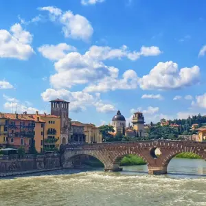 Explore Verona - Lake Garda for 7 days with Eurohike and discover unforgettable experiences - Photo 3