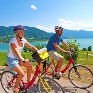 Explore Munich Lakes Variations 10/9 for 10 days with Eurobike and discover unforgettable experiences - Photo 9