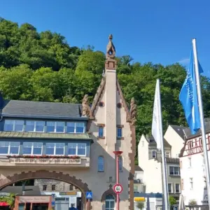 Explore Moselle and Eifel Trail for 7 days with Eurohike and discover unforgettable experiences - Photo 4