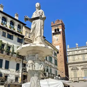 Explore Verona - Lake Garda for 7 days with Eurohike and discover unforgettable experiences - Photo 4