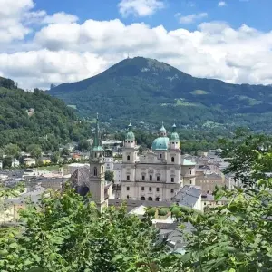 Explore Alpe - Adria Cycle Route I for Families, Salzburg - Villach for 8 days with Eurobike and discover unforgettable experiences - Photo 6