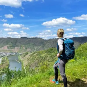 Explore Moselle and Eifel Trail for 7 days with Eurohike and discover unforgettable experiences - Photo 5