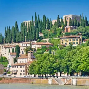 Explore Verona - Lake Garda for 7 days with Eurohike and discover unforgettable experiences - Photo 5