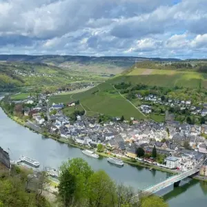 Explore Moselle and Eifel Trail for 7 days with Eurohike and discover unforgettable experiences - Photo 6