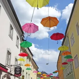 Explore Alpe - Adria Cycle Route I for Families, Salzburg - Villach for 8 days with Eurobike and discover unforgettable experiences - Photo 8