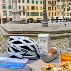 Explore Alpe - Adria Cycle Route II for Families, Villach - Grado for 7 days with Eurobike and discover unforgettable experiences - Photo 8