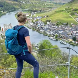 Explore Moselle and Eifel Trail for 7 days with Eurohike and discover unforgettable experiences - Photo 7