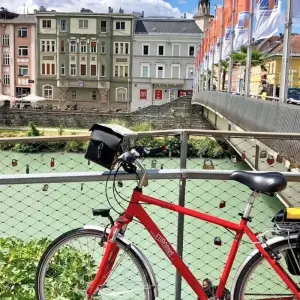 Explore Alpe - Adria Cycle Route I for Families, Salzburg - Villach for 8 days with Eurobike and discover unforgettable experiences - Photo 9
