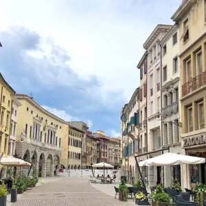 Explore Alpe - Adria Cycle Route II for Families, Villach - Grado for 7 days with Eurobike and discover unforgettable experiences - Photo 9