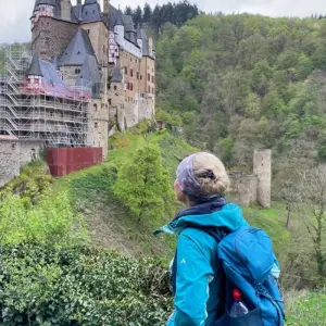 Explore Moselle and Eifel Trail for 7 days with Eurohike and discover unforgettable experiences - Photo 8