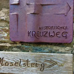 Explore Moselle and Eifel Trail for 7 days with Eurohike and discover unforgettable experiences - Photo 9