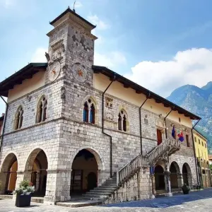 Explore Alpe - Adria Cycle Route II for Families, Villach - Grado for 7 days with Eurobike and discover unforgettable experiences - Photo 11