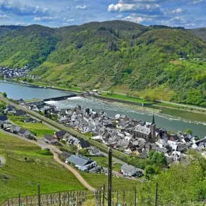 Explore Moselle and Eifel Trail for 7 days with Eurohike and discover unforgettable experiences - Photo 10