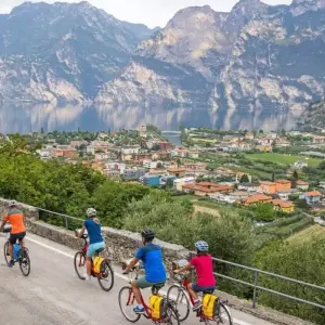 Explore Around Lake Garda for 7 days with Eurobike and discover unforgettable experiences - Photo 11