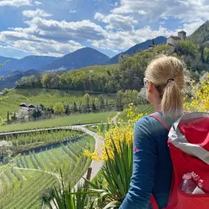 Explore From Caldaro to Lake Garda for 6 days with Eurohike and discover unforgettable experiences - Photo 2