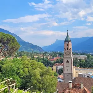 Explore From Caldaro to Lake Garda for 6 days with Eurohike and discover unforgettable experiences - Photo 4