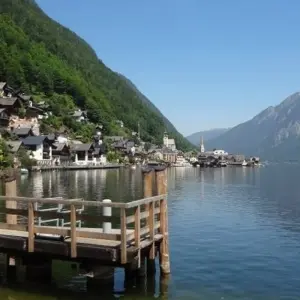 Explore Ten Lakes Trekking Tour 10/9 for 10 days with Eurohike and discover unforgettable experiences - Photo 3