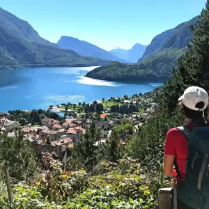 Explore From Caldaro to Lake Garda for 6 days with Eurohike and discover unforgettable experiences - Photo 5