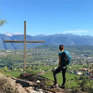 Explore From Caldaro to Lake Garda with Charm for 6 days with Eurohike and discover unforgettable experiences - Photo 5