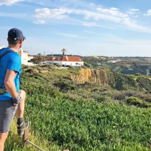 Explore Rota Vicentina for 8 days with Eurohike and discover unforgettable experiences - Photo 4