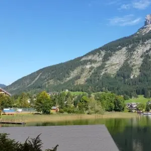 Explore Ten Lakes Trekking Tour 10/9 for 10 days with Eurohike and discover unforgettable experiences - Photo 6