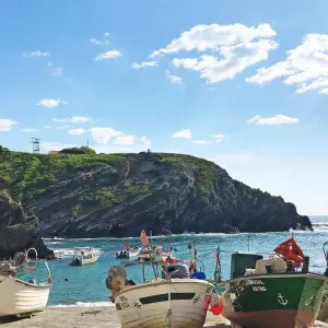 Explore Rota Vicentina for 8 days with Eurohike and discover unforgettable experiences - Photo 6