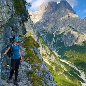 Explore From Caldaro to Lake Garda for 6 days with Eurohike and discover unforgettable experiences - Photo 8