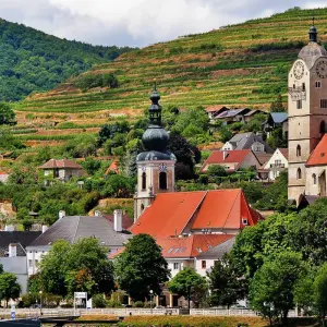 Explore World Heritage Trail Wachau Charm for 5 days with Eurohike and discover unforgettable experiences - Photo 4