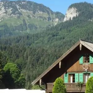 Explore Ten Lakes Trekking Tour 10/9 for 10 days with Eurohike and discover unforgettable experiences - Photo 8