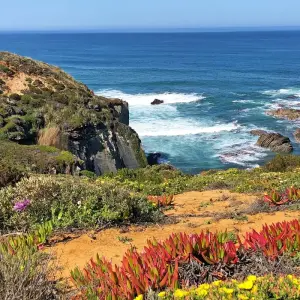 Explore Rota Vicentina for 8 days with Eurohike and discover unforgettable experiences - Photo 8