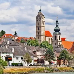 Explore World Heritage Trail Wachau Charm for 5 days with Eurohike and discover unforgettable experiences - Photo 6