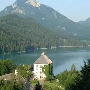 Explore Ten Lakes Trekking Tour 10/9 for 10 days with Eurohike and discover unforgettable experiences - Photo 9