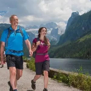 Explore Ten Lakes Trekking Tour 10/9 for 10 days with Eurohike and discover unforgettable experiences - Photo 10