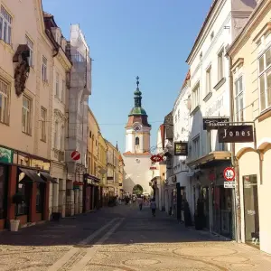 Explore World Heritage Trail Wachau Charm for 5 days with Eurohike and discover unforgettable experiences - Photo 8