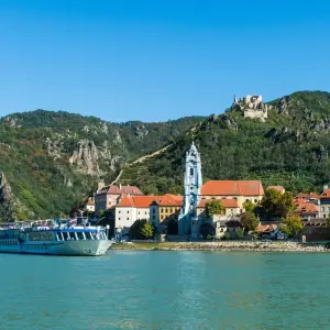 Explore World Heritage Trail Wachau Charm for 5 days with Eurohike and discover unforgettable experiences - Photo 10