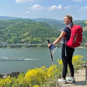 Explore Rhine Walking: Rüdesheim - Koblenz for 8 days with Eurohike and discover unforgettable experiences - Photo 2