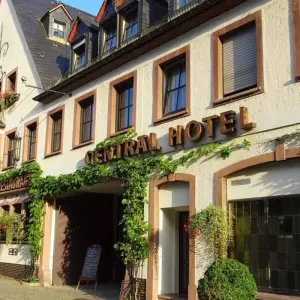 Explore Rhine Walking: Rüdesheim - Koblenz for 8 days with Eurohike and discover unforgettable experiences - Photo 4