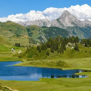 Explore Lechweg-Path for 8 days with Eurohike and discover unforgettable experiences - Photo 2
