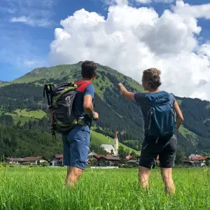Explore Lechweg-Path for 8 days with Eurohike and discover unforgettable experiences - Photo 4