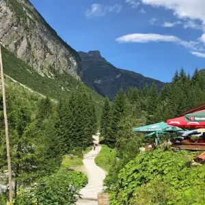 Explore Lechweg-Path for 8 days with Eurohike and discover unforgettable experiences - Photo 5