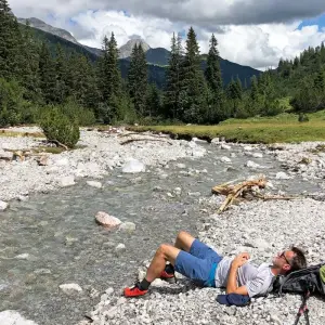 Explore Lechweg-Path for 8 days with Eurohike and discover unforgettable experiences - Photo 6