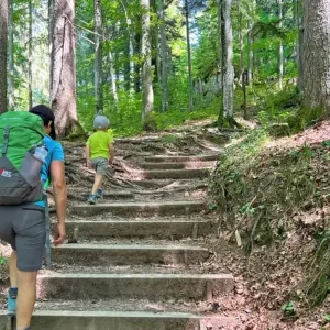 Explore Bavaria For Families for 7 days with Eurohike and discover unforgettable experiences - Photo 9