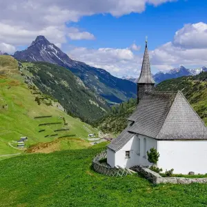 Explore Lechweg-Path for 8 days with Eurohike and discover unforgettable experiences - Photo 8