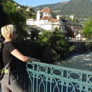 Explore South Tyrol For Families for 8 days with Eurohike and discover unforgettable experiences - Photo 2